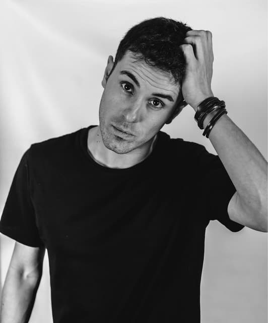 Carlos Pulido