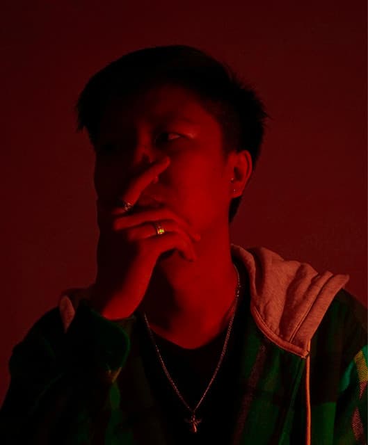 LOSTWIND