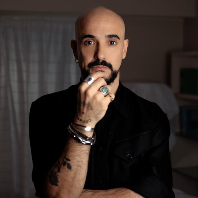 Abel Pintos