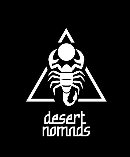 Desert Nomads
