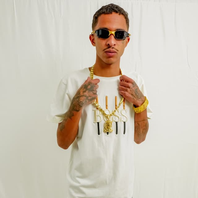 dj henrique de são mateus