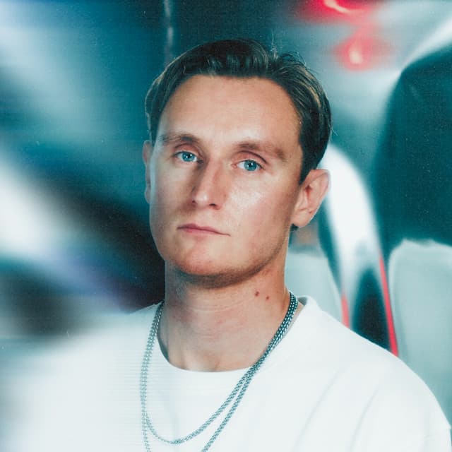 Ryan Lucian