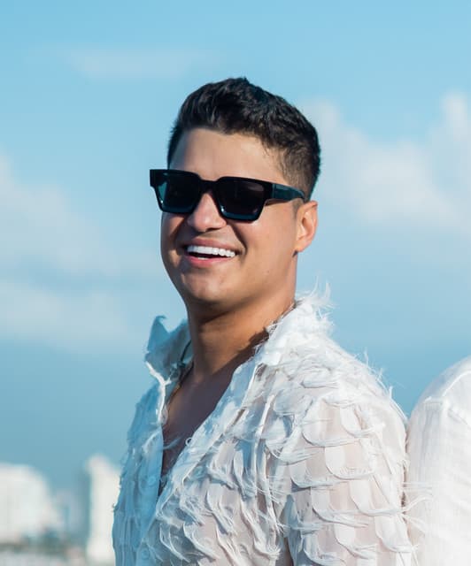 Elder Dayán Díaz