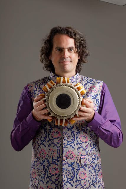 Heiko Dijker