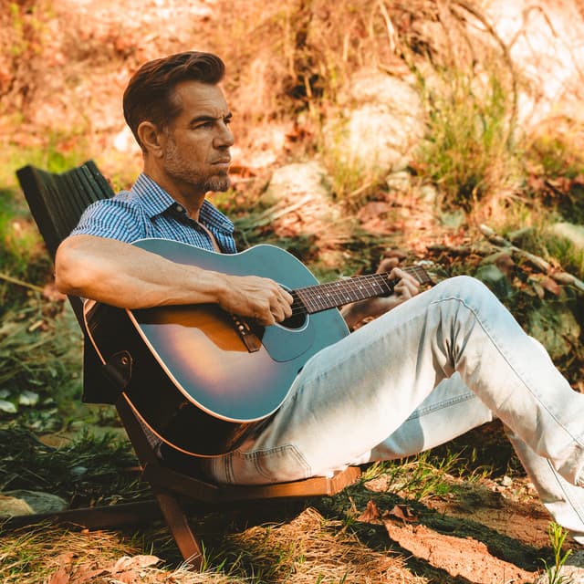 Nick Hexum