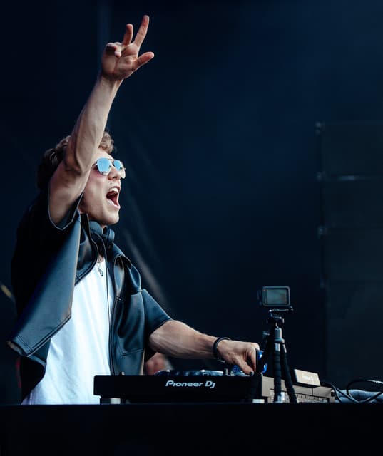 Gabriel Wittner