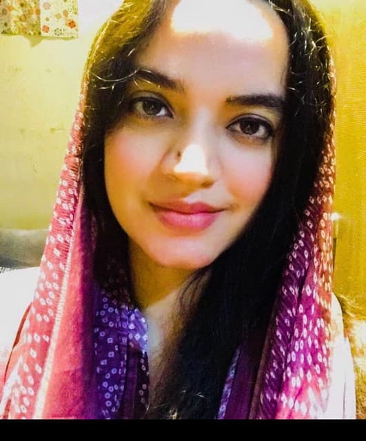Jasleen Kaur