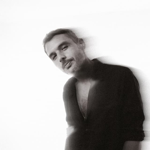 Facundo Mohrr