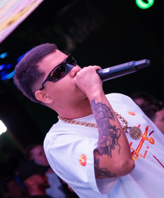MC LONE