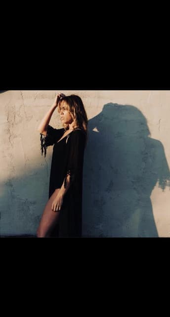 Kaci Brown