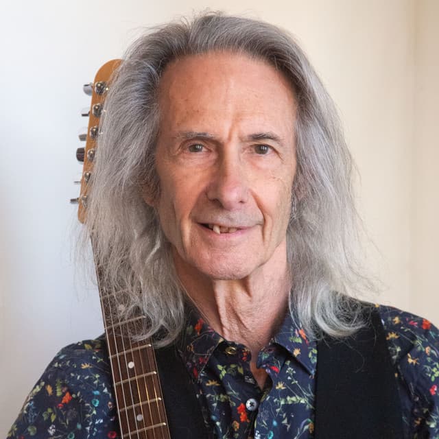 Lenny Kaye