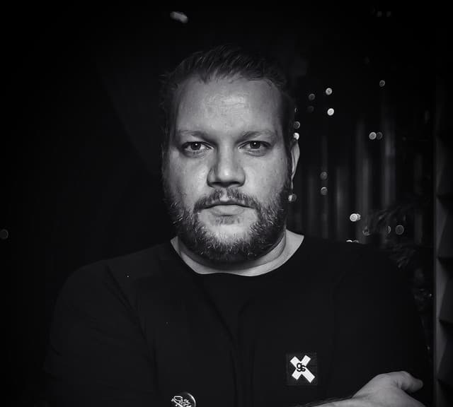 Giorgos Lysigakis