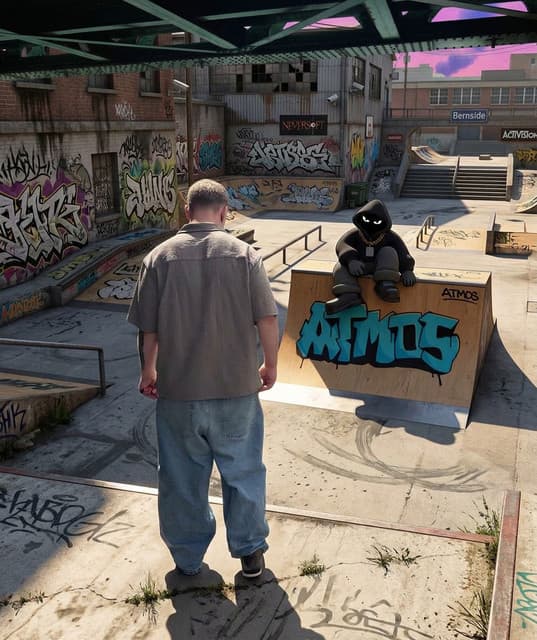ATMOS