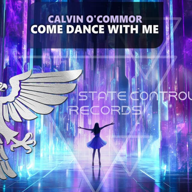 Calvin O'Commor