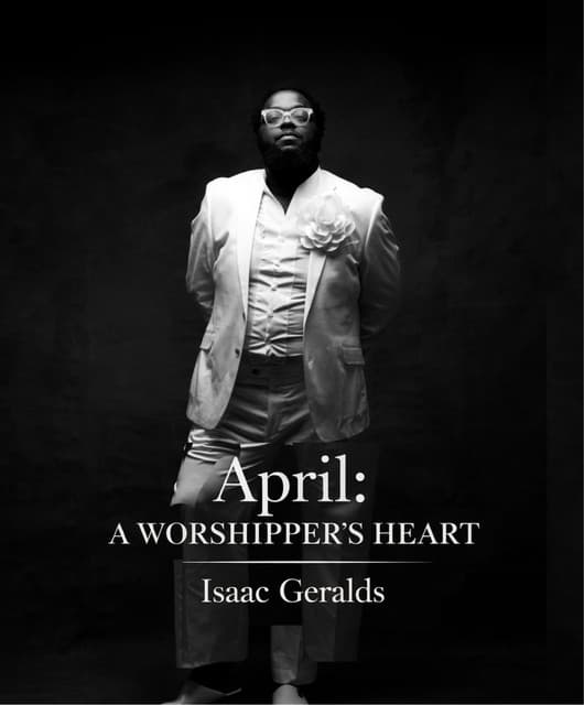 Isaac Geralds