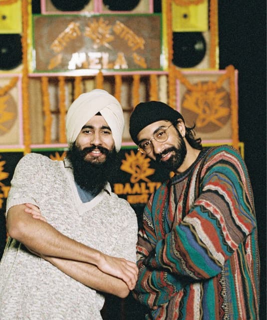 Baalti