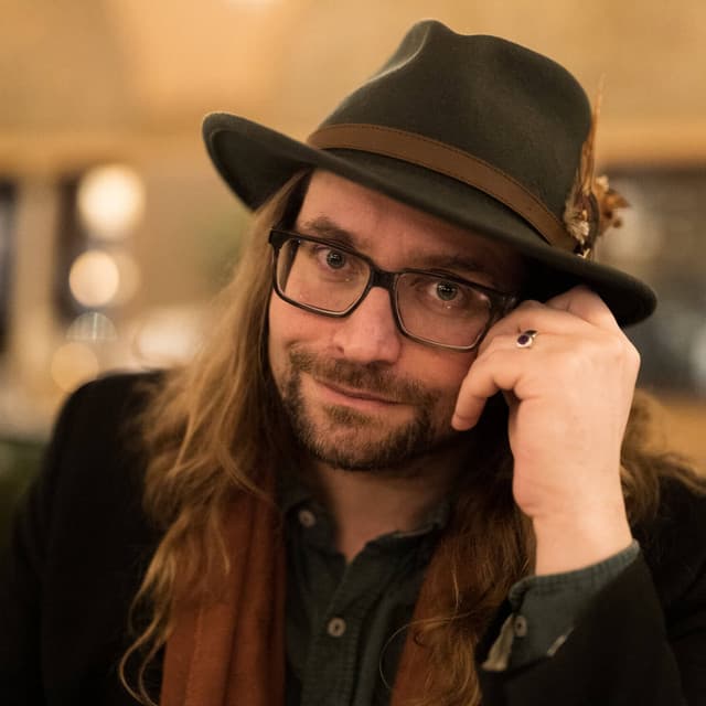 Marcus Paus