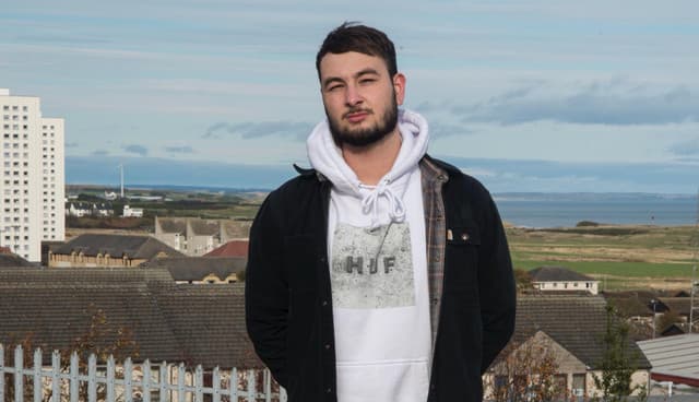 Fraser Whalen