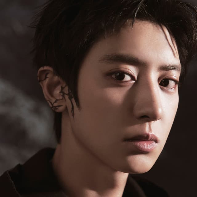 CHANYEOL