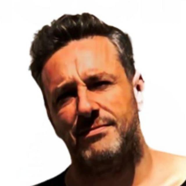 David Herrero