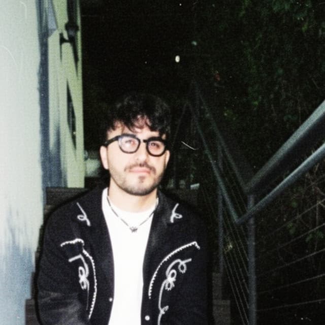 Alansito Vega