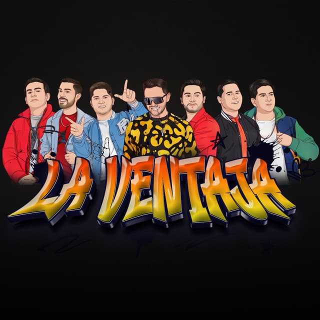 La Ventaja