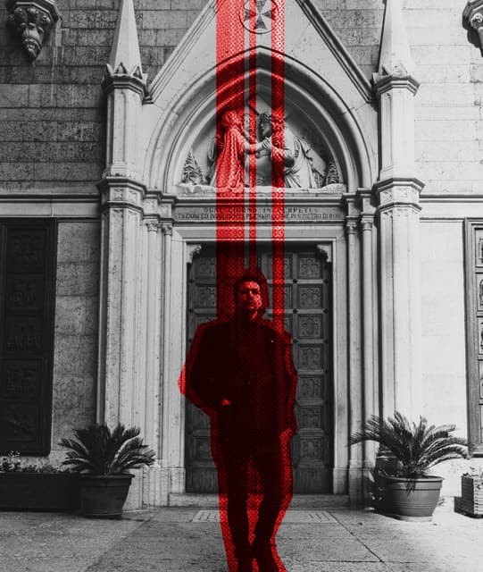 Giovane Feddini