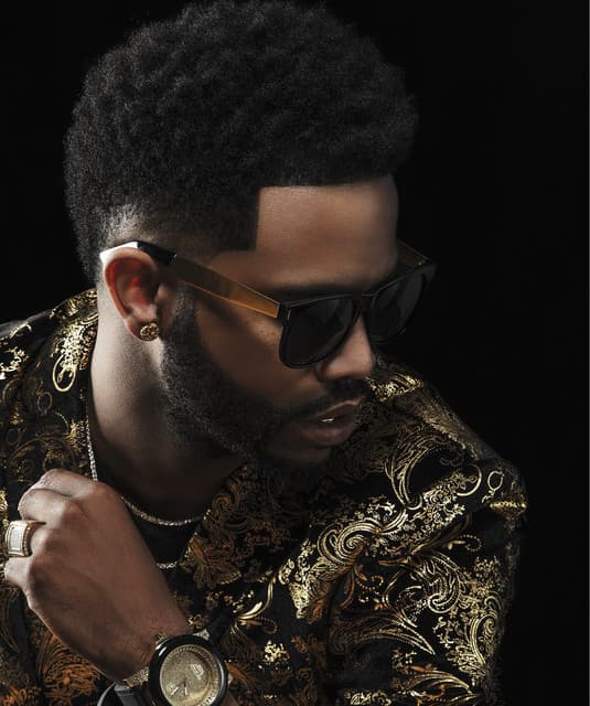 Denzell Terrell