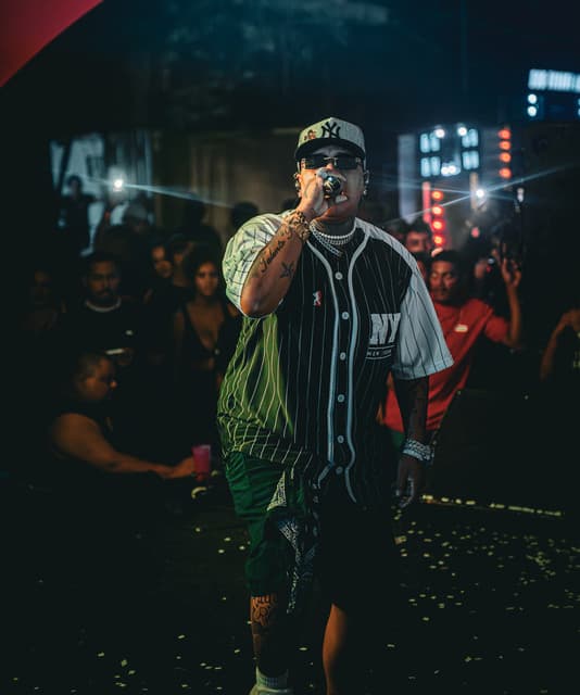 Mc Sapinha