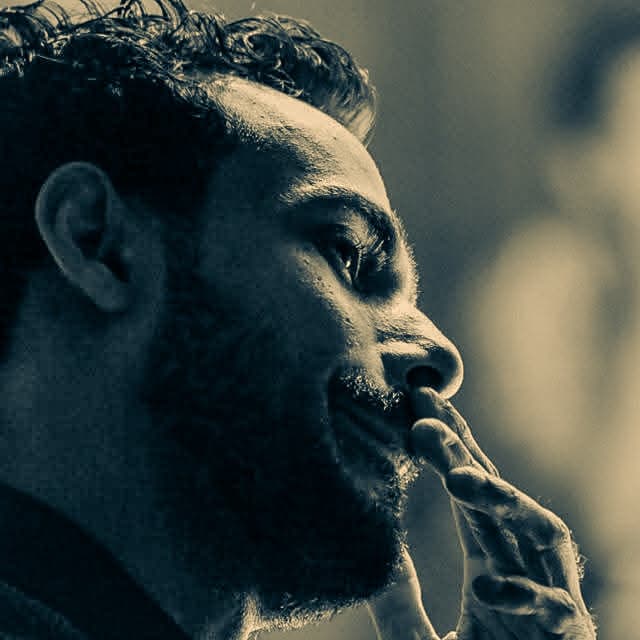 Saeed Abbas