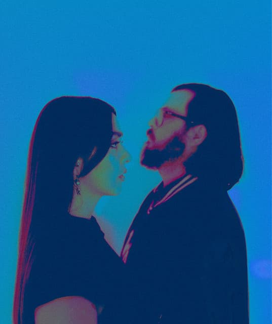 Estereomance