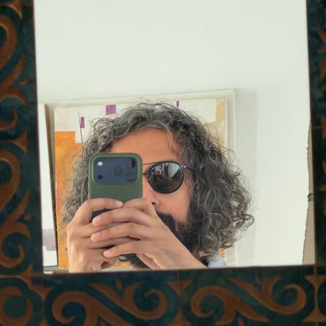 Nadeem Karim