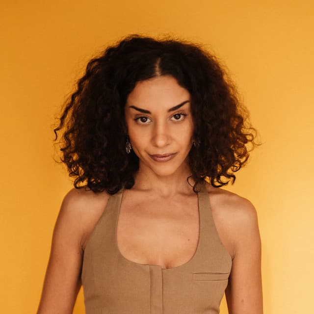 Nadja Benaissa