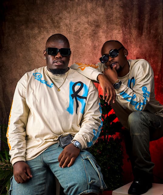 Mankay & Choco Dynasty