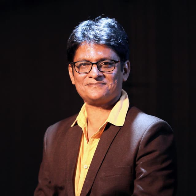 Dinesh Kumar Dube