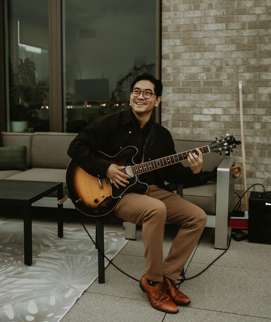 Tony Song