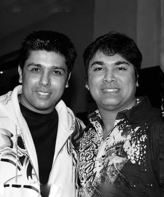 Sanjeev Darshan