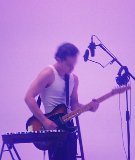 Wyatt Woodley