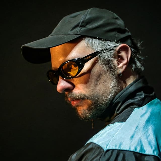 Theus Mago