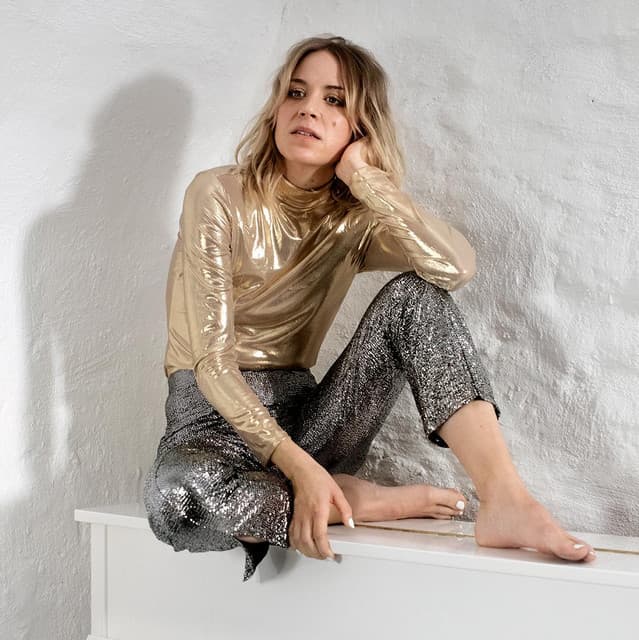 Frida Hyvönen