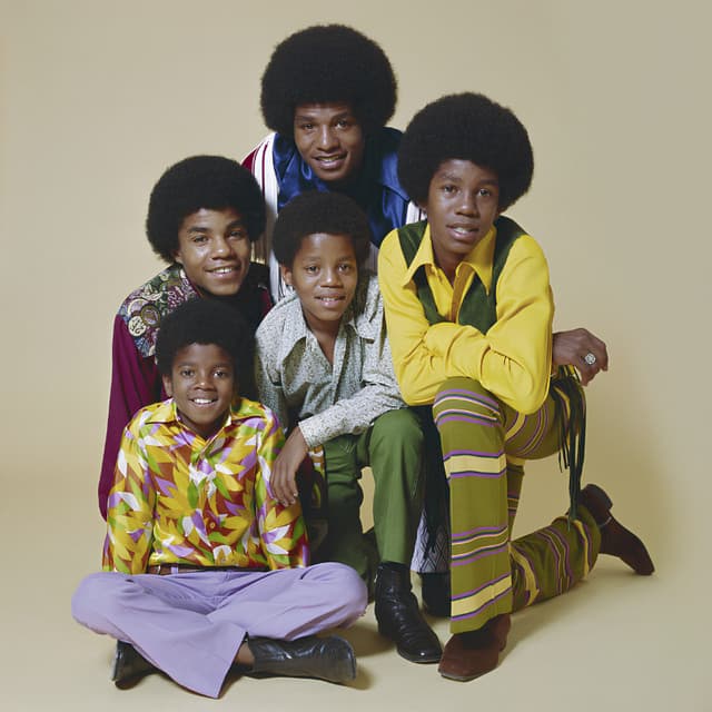The Jacksons