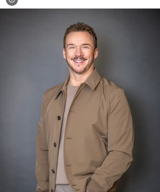 Russell Watson