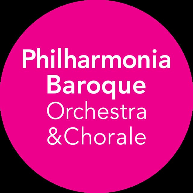 Philharmonia Baroque Orchestra