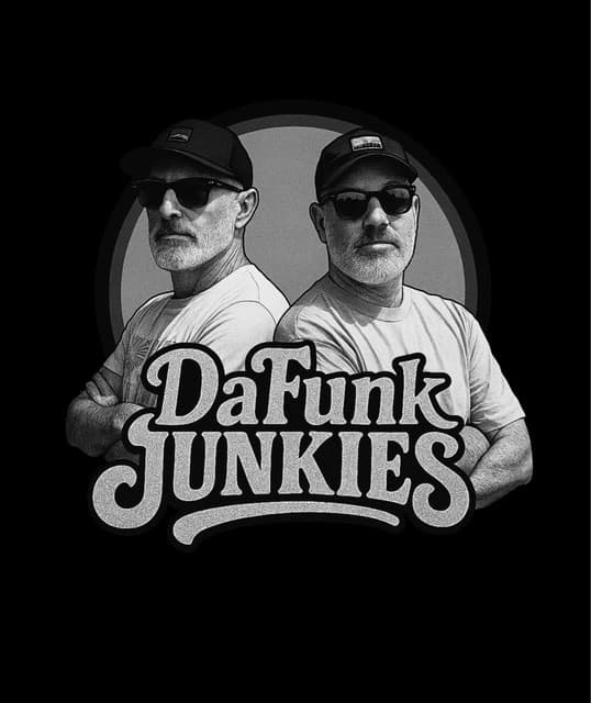 Da Funk Junkies