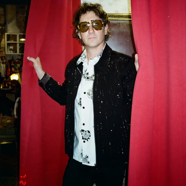 Erik Deutsch