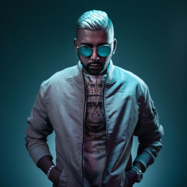 DJ Assad