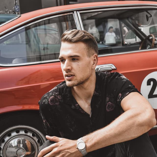 Nick Talos