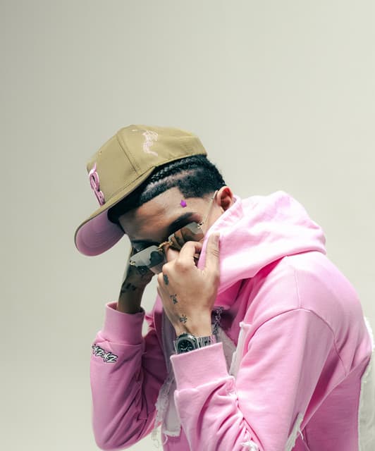 Derek Santana