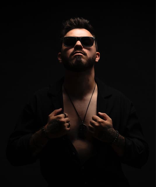 Andrew Maze Official