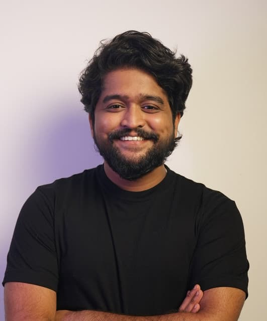 Ritesh G Rao
